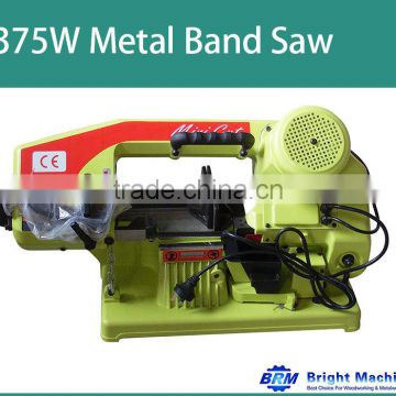 4" Portable Metal Cutting Band Saw BM20409