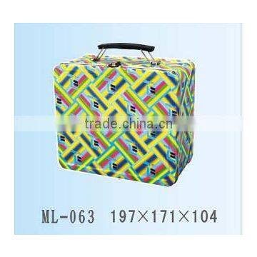 Food Grade Tin Lunch Box