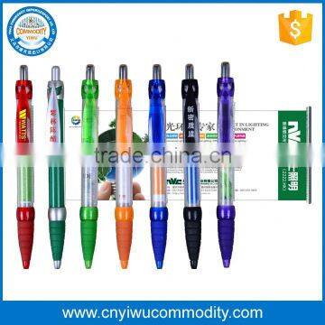 Hot Sale Best Sale Promotional Banner Pen