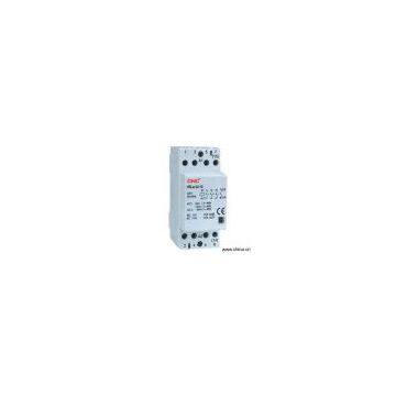 Sell AC Contactors (Modular Contactor)