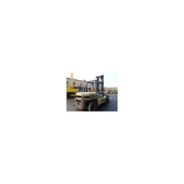 used komatsu forklifts on sale in shanghai china