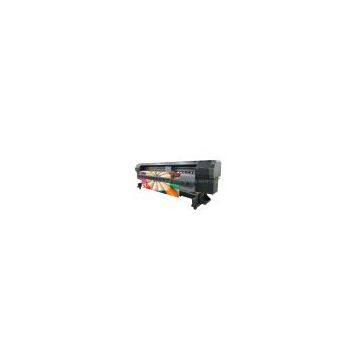 Konica 1024 14pl Solvent Printer