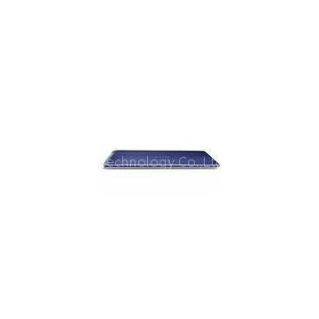 Purple Ultra Slim Portable Samsung Tablet Mini USB Charger 3200mAh