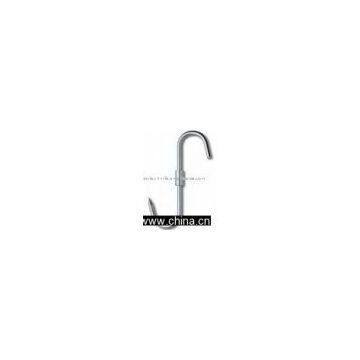 S hook,stainless steel meat hook,food processing hook,hooks