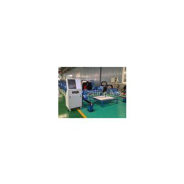 Semi Automatic ARC Portable CNC Plasma Cutter , Industrial Hypertherm Plasma Cutter For Metal