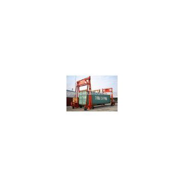 40 Tons Container Crane