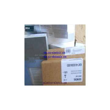 Sell siemens s7-400 cpu plc prices  6ES7416-1XJ02-0AB0