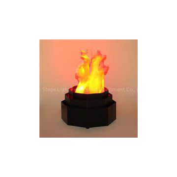 BEAUTIFUL AND DURABLE 20W THREE TIER BRAZIER FLAME EFFECT LIGHT