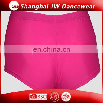 New Arrival 2013 Fancy Dance Shorts With Waistband