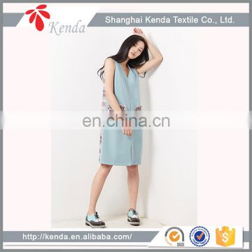 Wholesale From China large size women sleeve dress coat