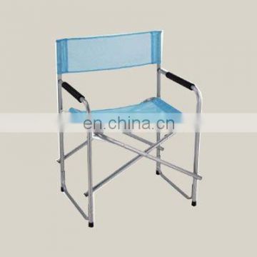 Lightable folding chairs beach chair