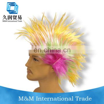 cheap fashion cheering party wig
