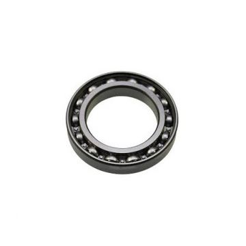 689 6800 6801 6802 Stainless Steel Ball Bearings 17x40x12mm Black-coated