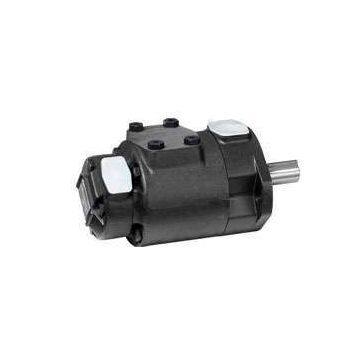 Pvdf-455-370-16 25v Standard Anson Hydraulic Vane Pump