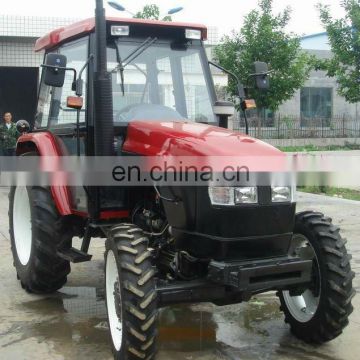 70hp 4wd farm tractor manufacturers small garden tractor loader backhoe