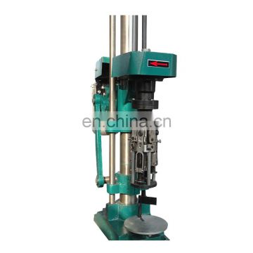Large Capacity Industrial plastic screw capping machine With Good Price