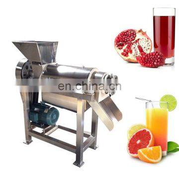 Exporter Standard Popular industrial fruit cold juicer With Good Price