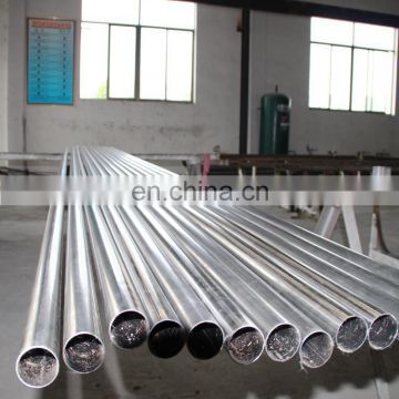 stainless steel rectangular tube / stainless steel rectangular pipe