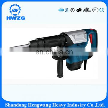 24mm professional multifunction electric rotary hammer drill (HWZG Manufacturer sale)