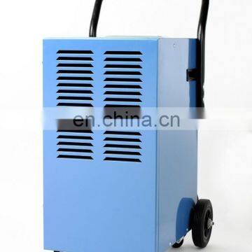 OL-386E Freeze Air Drying Machine With Handle 35L/day