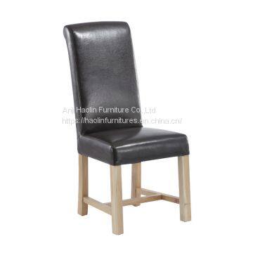 Solid Wood Dining Chair in UKFR/USFR