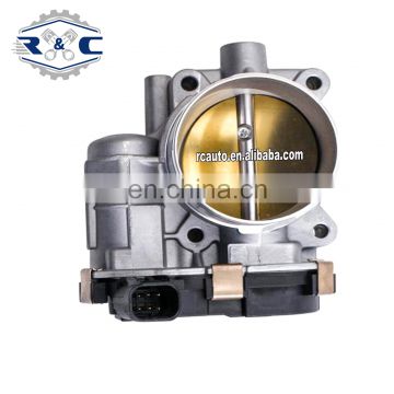 R&C High Quality Auto throttling valve engine system 1c9500 RME72-2B 12609500  for Chevrolet Cadillac GMC buick throttle body