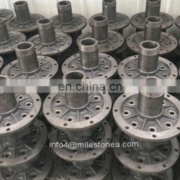 Russia tractor wheel hub for agriculture machinery parts