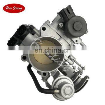 Top Quality Throttle Body Assembly RTR60-05