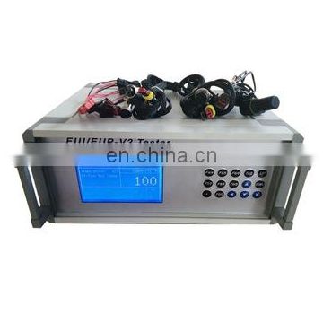 EUS800L EUI/EUP Injection Pump Tester Equipment COM-EUI/EUP
