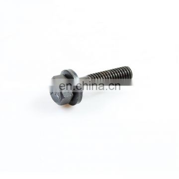 3033038 Captive Washer Cap Screw for cummins  QSK19-DM diesel engine spare Parts  manufacture factory in china