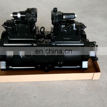 E215B Hydraulic Pump YN10V00039F2
