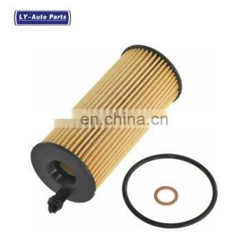 Genuine Auto Parts 11428507683 For BMW 15-17 X3 Engine Oil Filter LY-Auto Parts Wholesale Factory OEM Quality