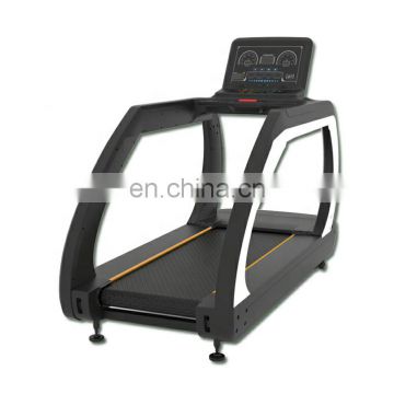 Commercial Treadmill gym fitness equipment/running machine/ manual treadmill