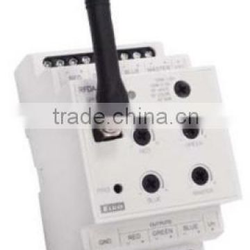 Inels Home control Switch RFDA-73M/RGB dimming actor