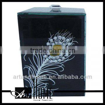 2014 covered toothbrush holder 1225-008