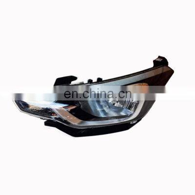 92101-C7000/92102-C7000 Replacement Auto Headlamp for Hyundai I20 2016