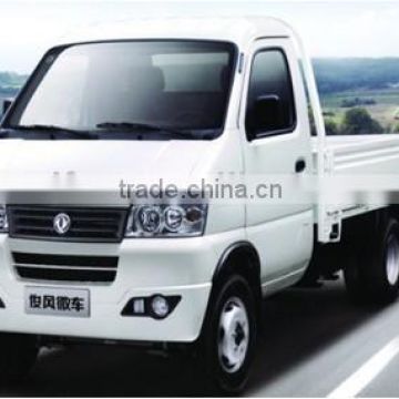 Dongfeng single row diesel mini truck