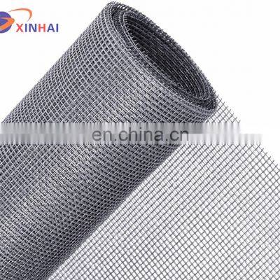 Square Wire Cloth Welding Iron Wire Mesh Construction Material Construction Wire Mesh Pvc Coated Bending