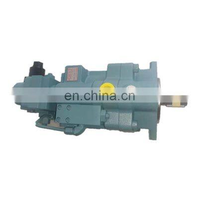 Nachi PVS-1B-16 22 35 45 series hydraulic variable piston pump PVS-1B-22CA4-U-12 with valves