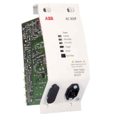 ABB SS822  DCS  module  one year warranty