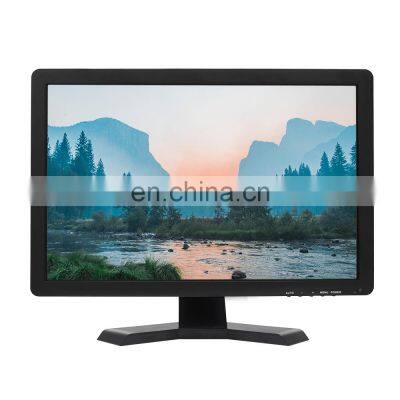 15 inch 17 inch 19 inch VGA TFT LCD Touch Screen Monitor Widescreen PC Computer Display 4 wire resistive touch
