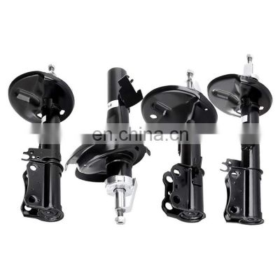 front rear car shock absorbers parts for Toyota Camry 334245