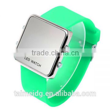 China wholesale touch screen watch