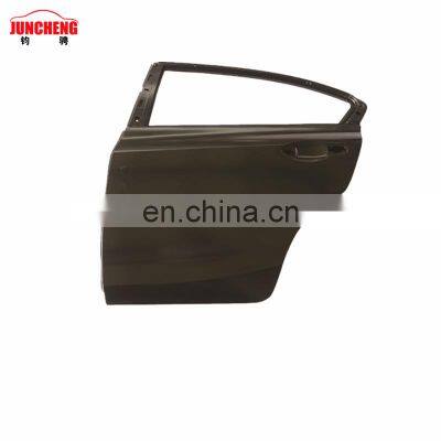 Replacement  Steel Car Rear door  for HON-DA  CI-VI-C 2012 Car body parts,OEM#67510-TS6-HOO, 67550-TS6-HOO