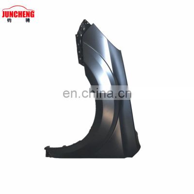 High quality  Steel Front fender  for SUBA-RU OUTBACK 2010 car body parts