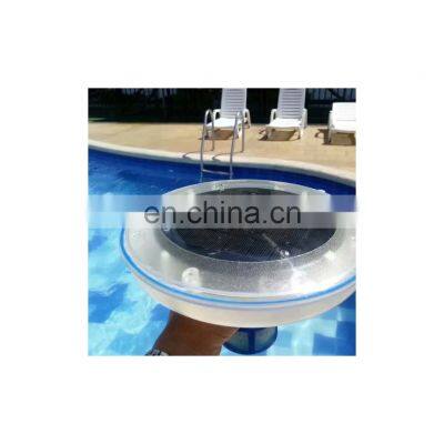 Quality Is Guaranteed New Energy Durable Practical Swimming Pool Solar Ionizer