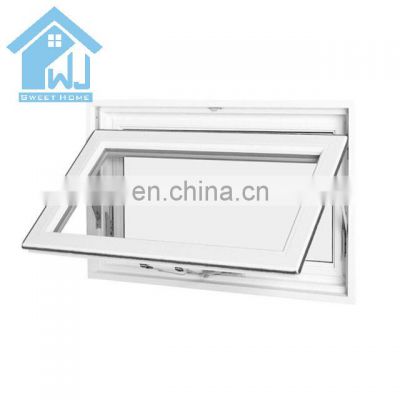 Weijia construction designed insulated glass for Aluminium curtain wall passed NS4284 certificate