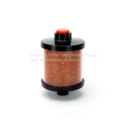 Transformer Breather - Size R w/ Orange Silica Gel Customizable products