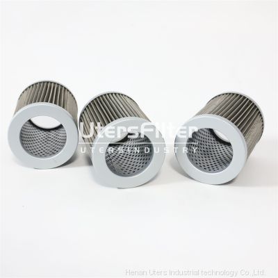 ISH-08A-150W UTERS replaces Taisei hydraulic oil filter element