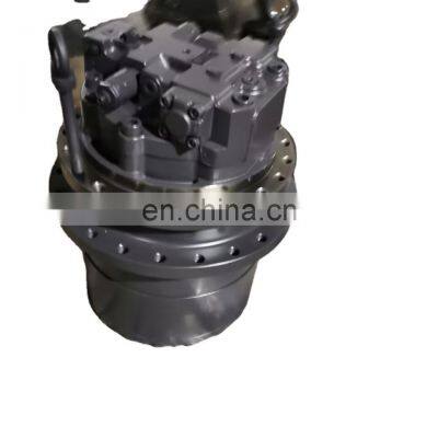 For Volvo EC300D Excavator Travel Motor Device EC300D Final Drive 14599920